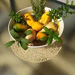 Casina Nel Salento לצ'ה