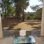 Casina Nel Salento דירה