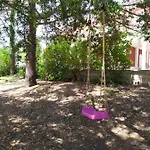 Casina Nel Salento דירה