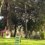דירה Casina Nel Salento *