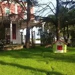 דירה Casina Nel Salento *