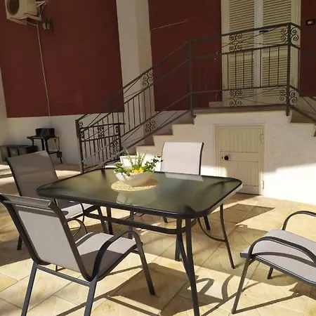 Apartament Casina Nel Salento *