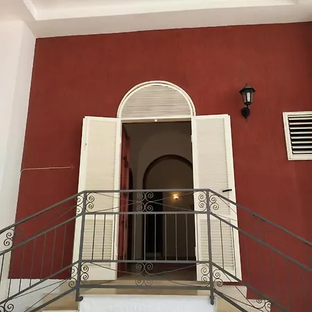 Casina Nel Salento