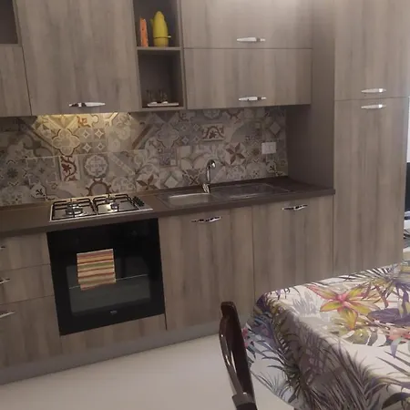 Daire Casina Nel Salento