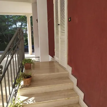 Casina Nel Salento Apartament Lecce