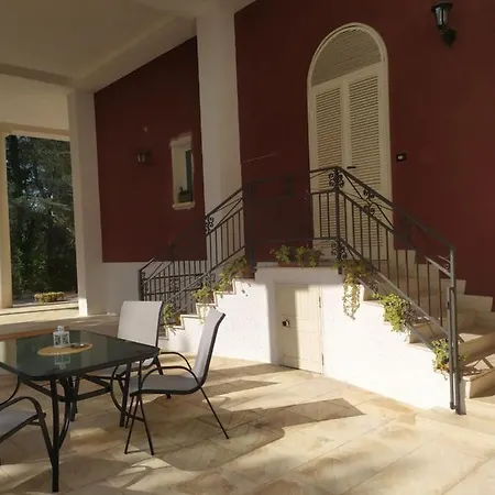Apartament Casina Nel Salento *