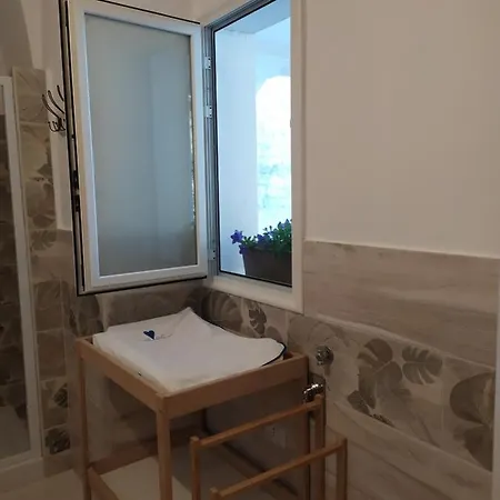 Casina Nel Salento Lecce