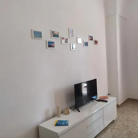 Daire Casina Nel Salento