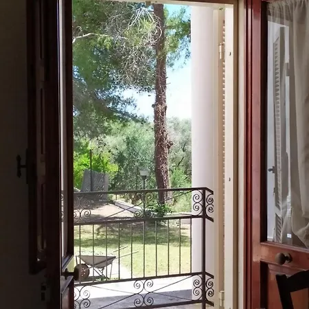 Casina Nel Salento Daire Lecce