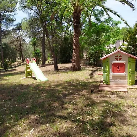 Casina Nel Salento *