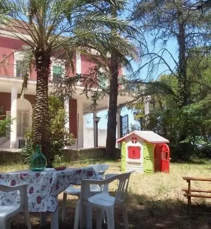 Apartament Casina Nel Salento *