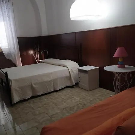 Casina Nel Salento Daire *