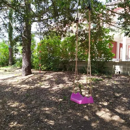 Casina Nel Salento Daire