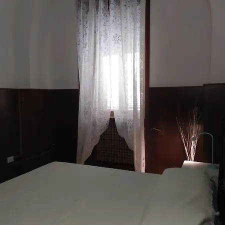 Casina Nel Salento *