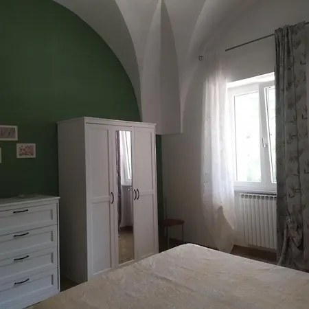 Casina Nel Salento Daire *