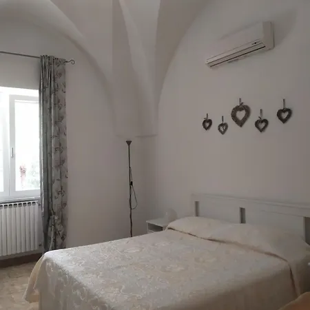 Casina Nel Salento * Lecce