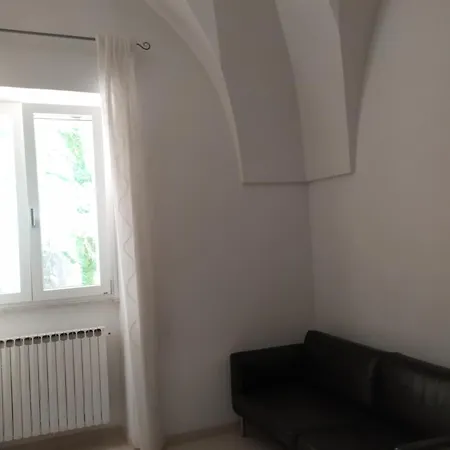 Casina Nel Salento