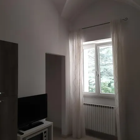 Casina Nel Salento Daire