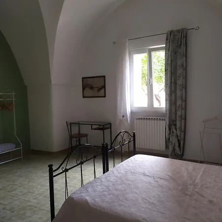 Casina Nel Salento Apartament *