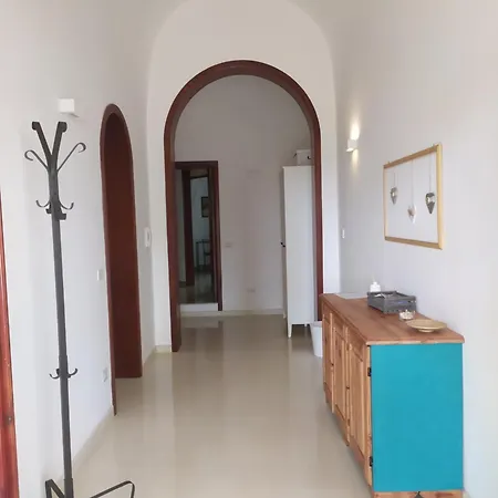 Casina Nel Salento Apartament