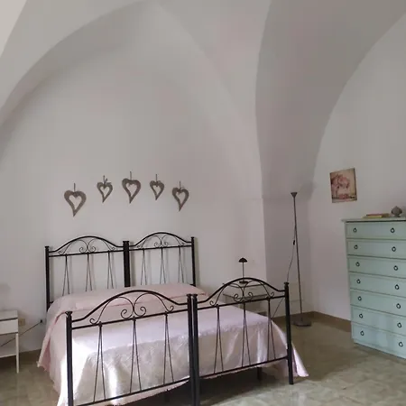 Διαμέρισμα Casina Nel Salento *