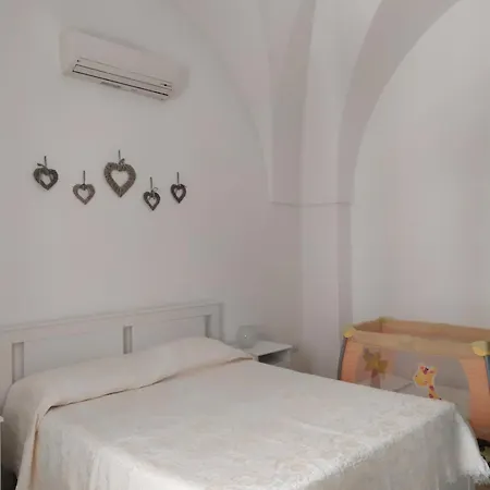 Casina Nel Salento Daire *