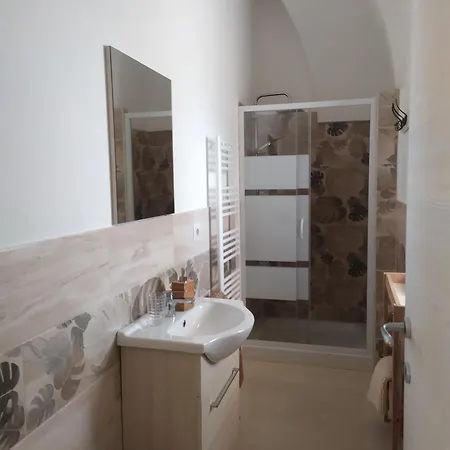 Apartament Casina Nel Salento Lecce
