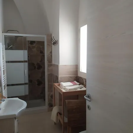 Casina Nel Salento *