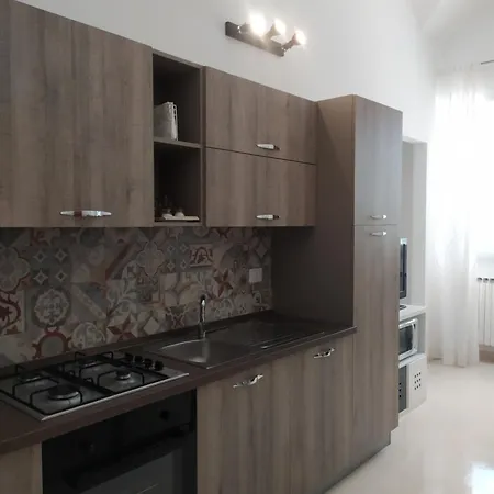 Casina Nel Salento * Λέτσε