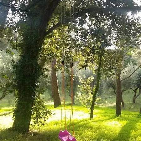 Casina Nel Salento Lecce