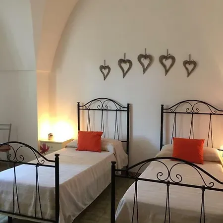 Casina Nel Salento