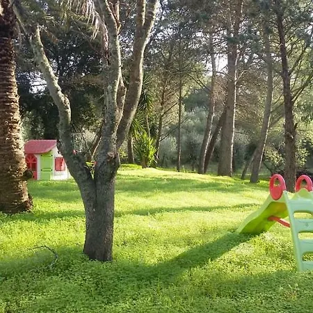 Daire Casina Nel Salento Lecce