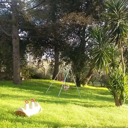 Casina Nel Salento Daire Lecce