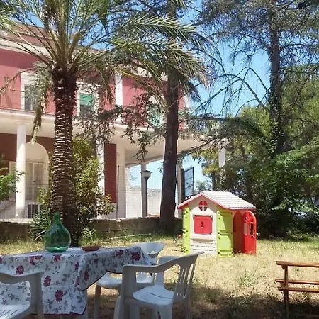 Daire Casina Nel Salento