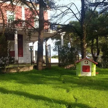 Daire Casina Nel Salento *