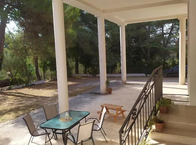 Casina Nel Salento Lecce