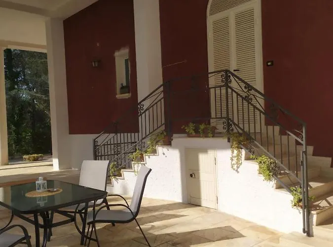 Apartment Casina Nel Salento *