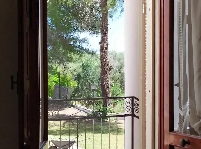 Casina Nel Salento Apartment Lecce