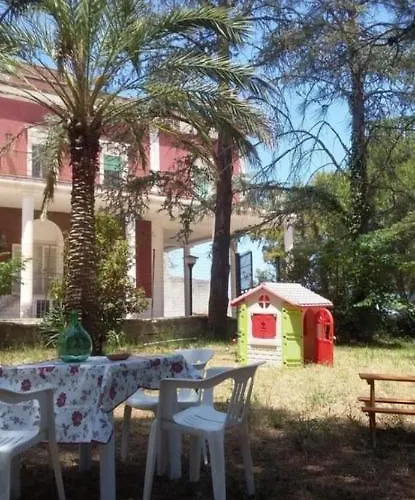 Apartment Casina Nel Salento *