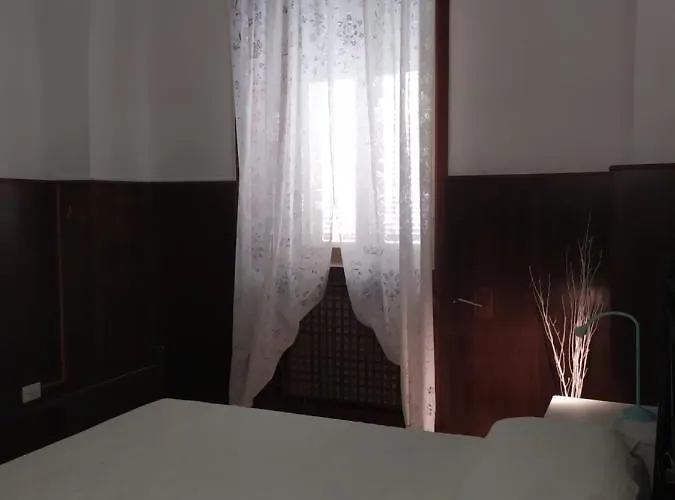 Casina Nel Salento *