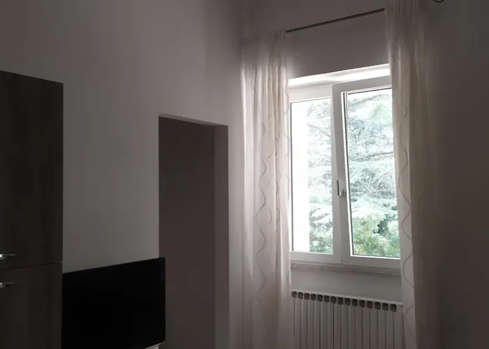 Casina Nel Salento Apartment
