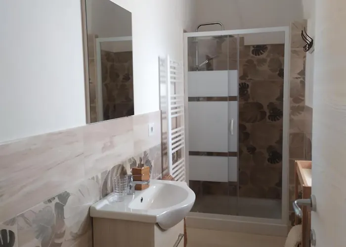 Apartment Casina Nel Salento Lecce