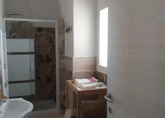 Casina Nel Salento *