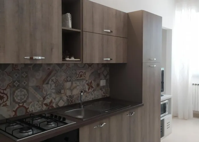 Casina Nel Salento * Lecce