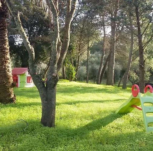 Apartment Casina Nel Salento Lecce