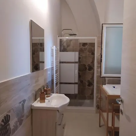 Casina Nel Salento Lecce