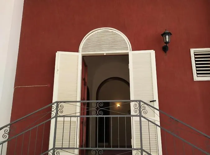 Casina Nel Salento