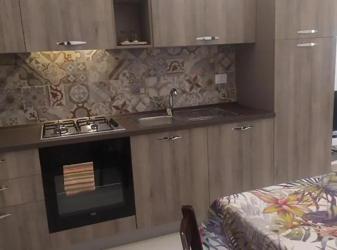 Appartement Casina Nel Salento