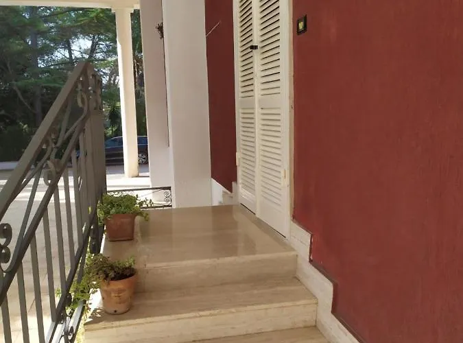Casina Nel Salento Apartmán Lecce