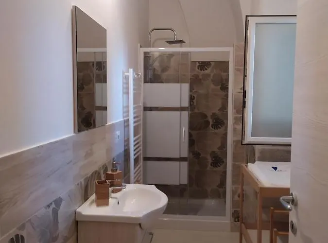 Casina Nel Salento Lecce